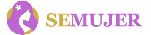 Logotipo de Campus SEMUJER